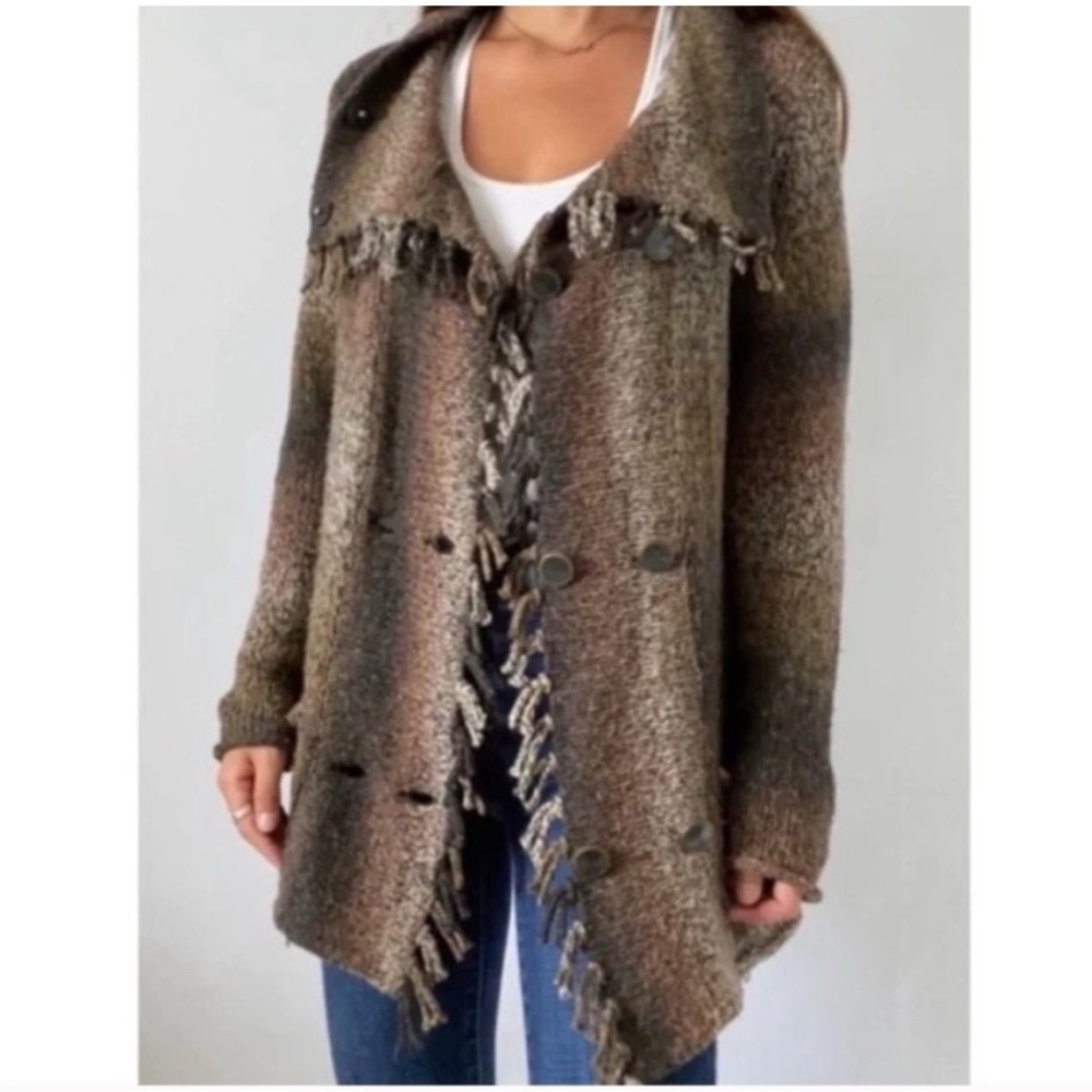 CAbi Cardigan